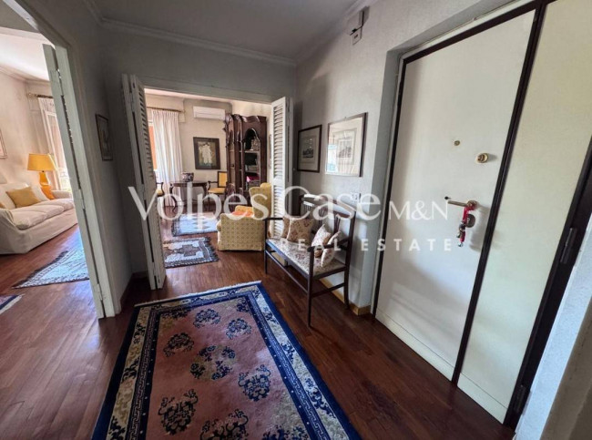 Appartamento in vendita a Roma - Talenti