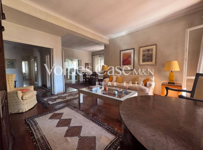 Appartamento in vendita a Roma - Talenti