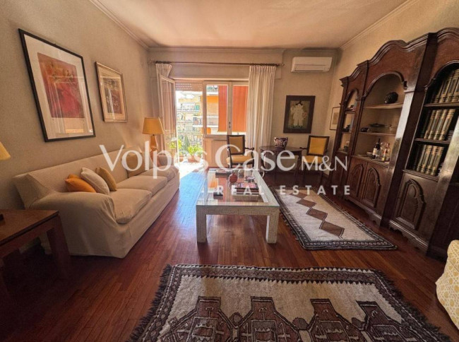 Appartamento in vendita a Roma - Talenti