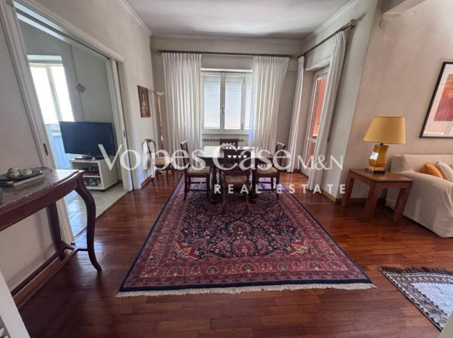 Appartamento in vendita a Roma - Talenti