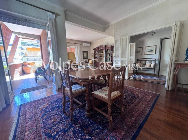 Appartamento in vendita a Roma - Talenti