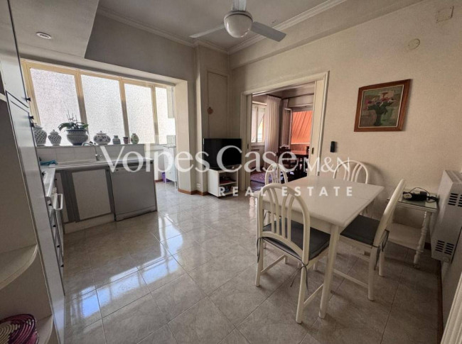 Appartamento in vendita a Roma - Talenti