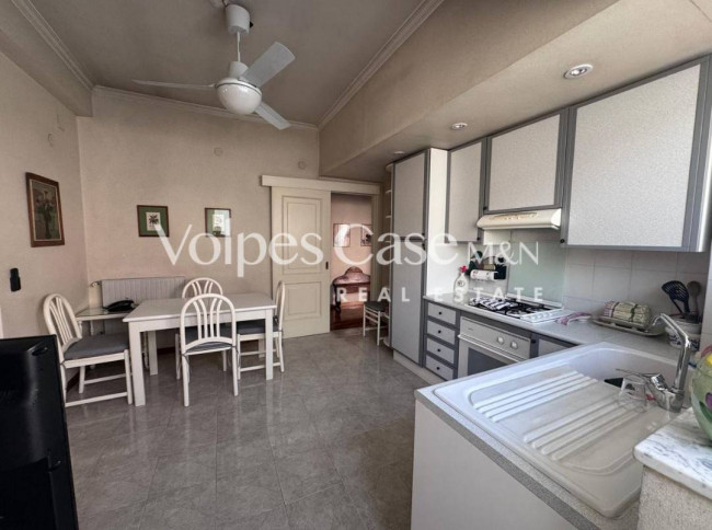 Appartamento in vendita a Roma - Talenti