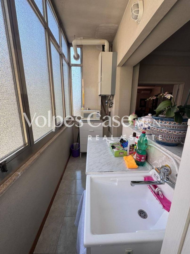 Appartamento in vendita a Roma - Talenti