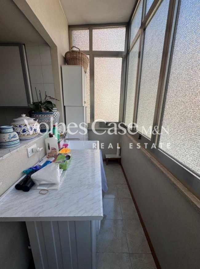 Appartamento in vendita a Roma - Talenti