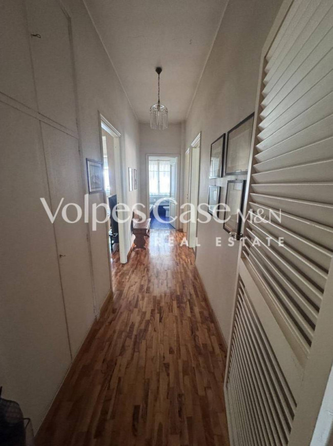 Appartamento in vendita a Roma - Talenti