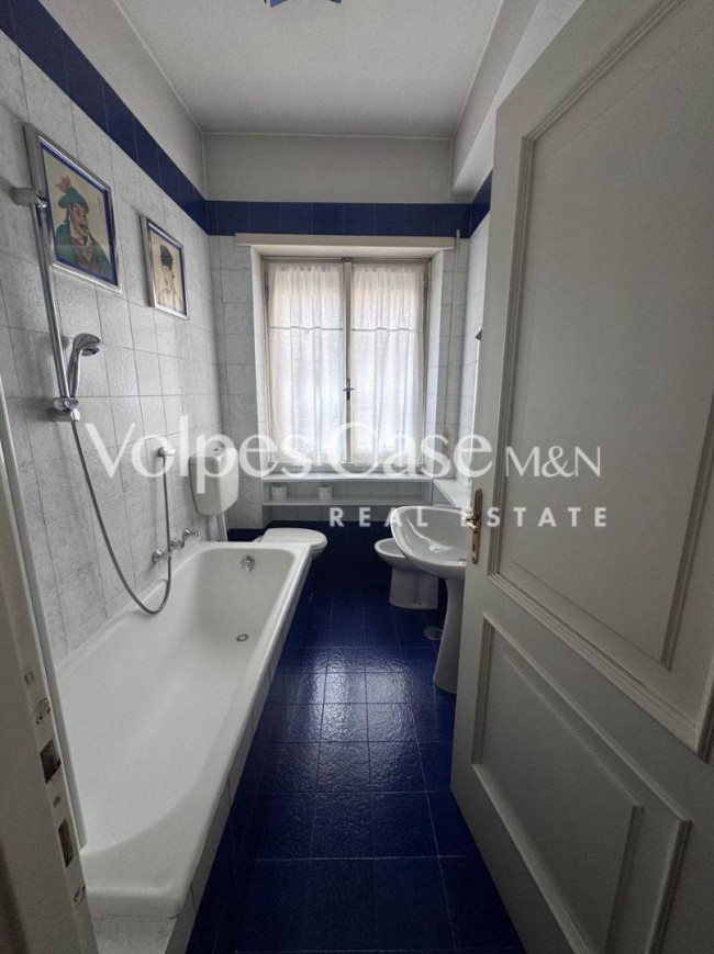 Appartamento in vendita a Roma - Talenti