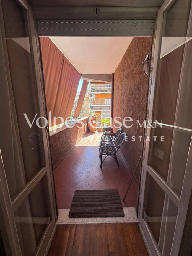 Appartamento in vendita a Roma - Talenti