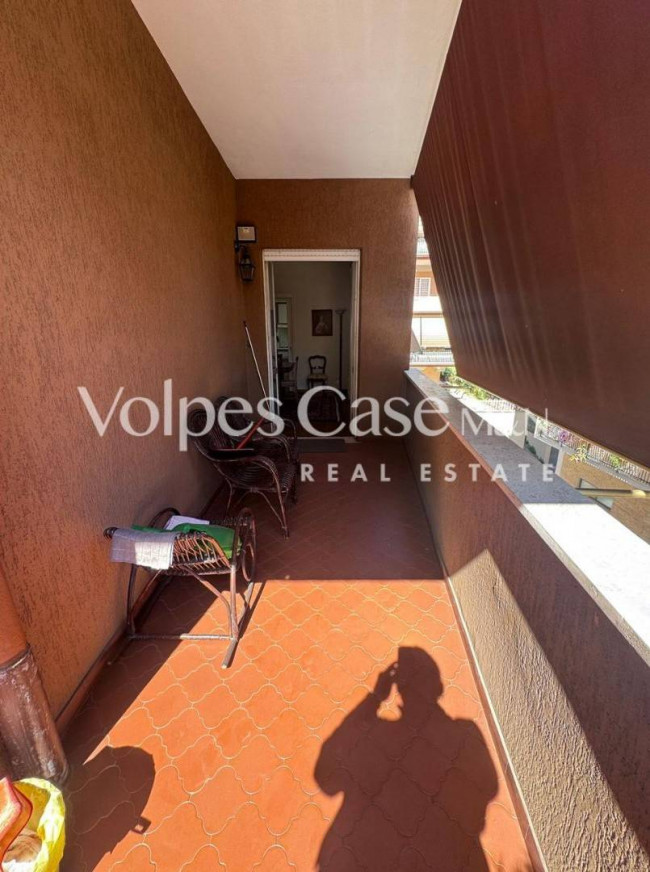 Appartamento in vendita a Roma - Talenti