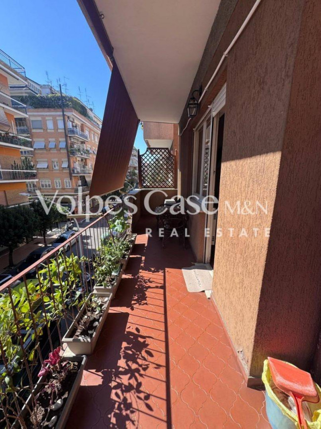 Appartamento in vendita a Roma - Talenti