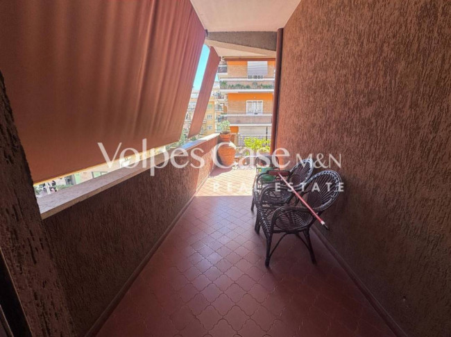 Appartamento in vendita a Roma - Talenti