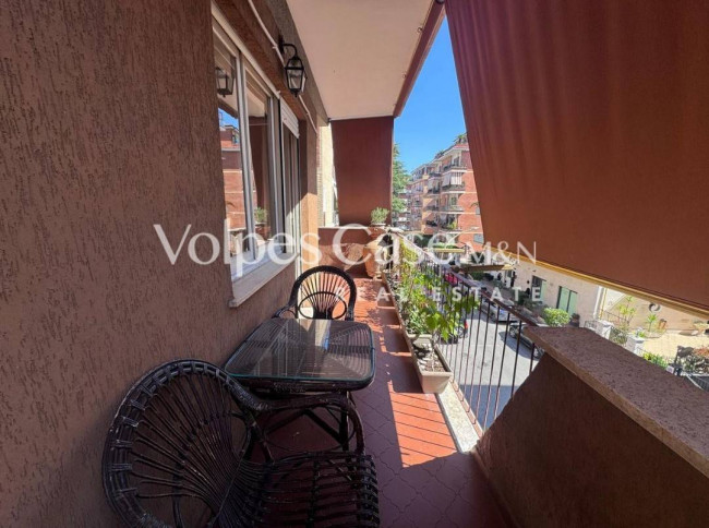 Appartamento in vendita a Roma - Talenti