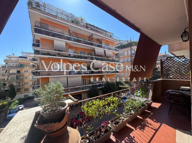 Appartamento in vendita a Roma - Talenti