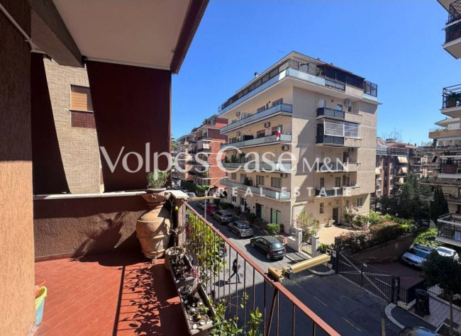 Appartamento in vendita a Roma - Talenti