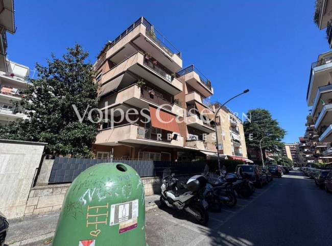 Appartamento in vendita a Roma - Talenti