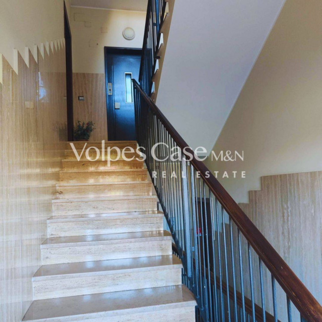 Appartamento in vendita a Roma - Talenti