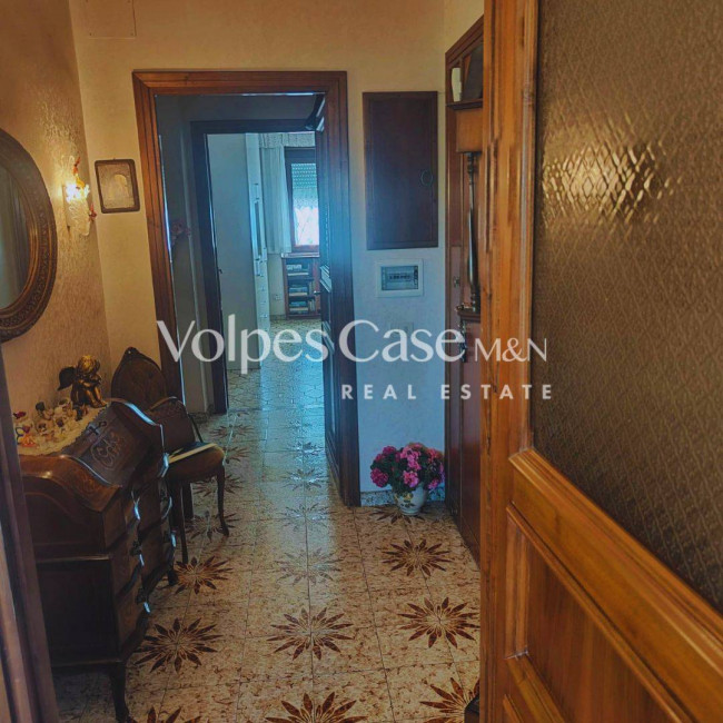 Appartamento in vendita a Roma - Talenti