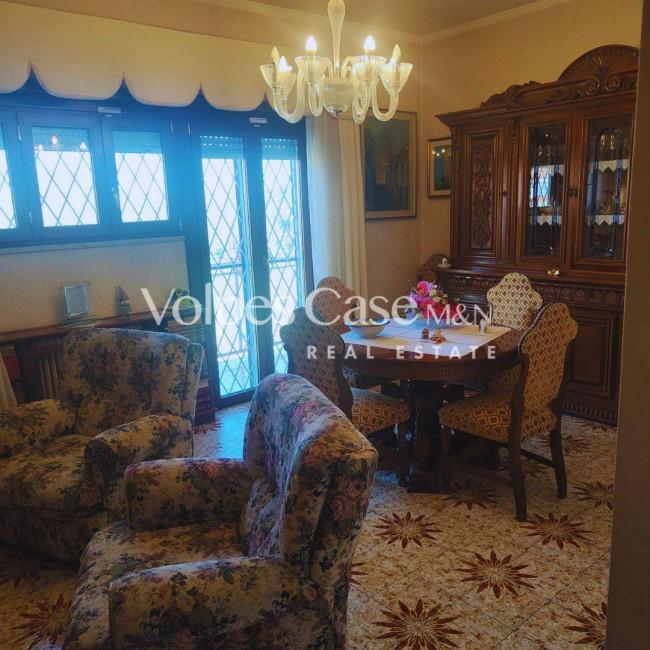Appartamento in vendita a Roma - Talenti