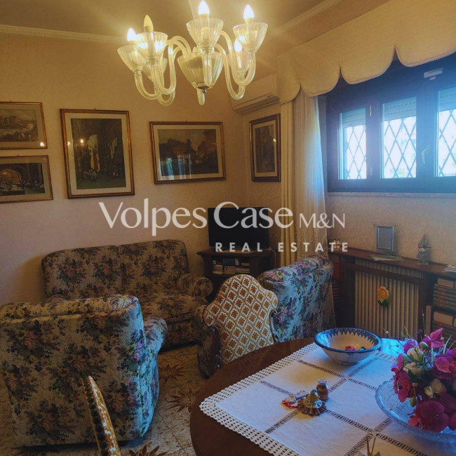 Appartamento in vendita a Roma - Talenti