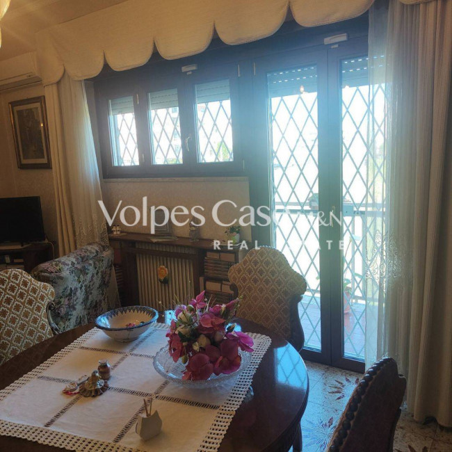 Appartamento in vendita a Roma - Talenti