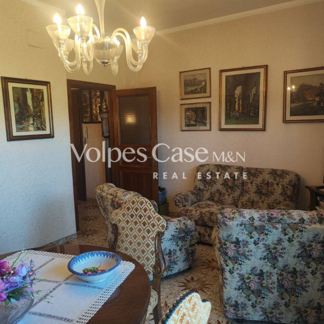 Appartamento in vendita a Roma - Talenti