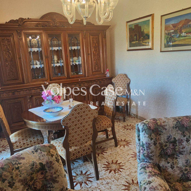 Appartamento in vendita a Roma - Talenti