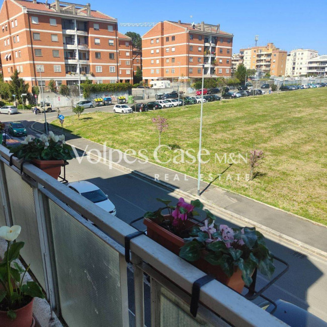 Appartamento in vendita a Roma - Talenti