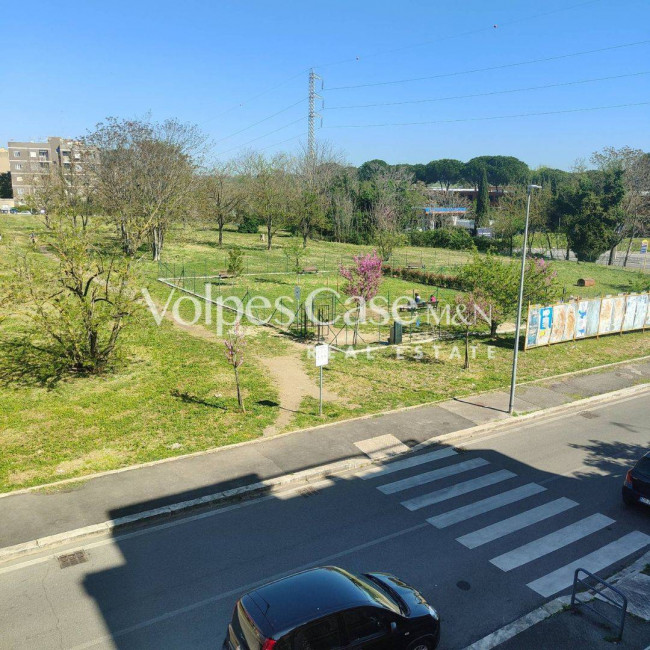 Appartamento in vendita a Roma - Talenti