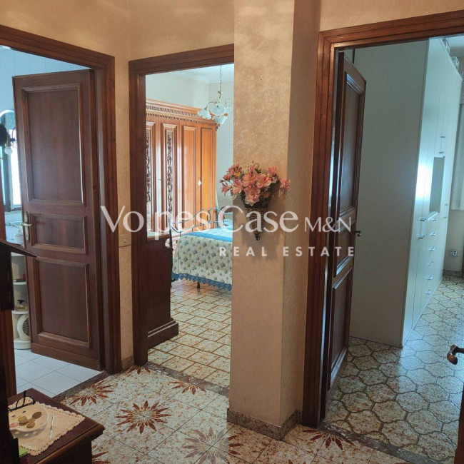 Appartamento in vendita a Roma - Talenti