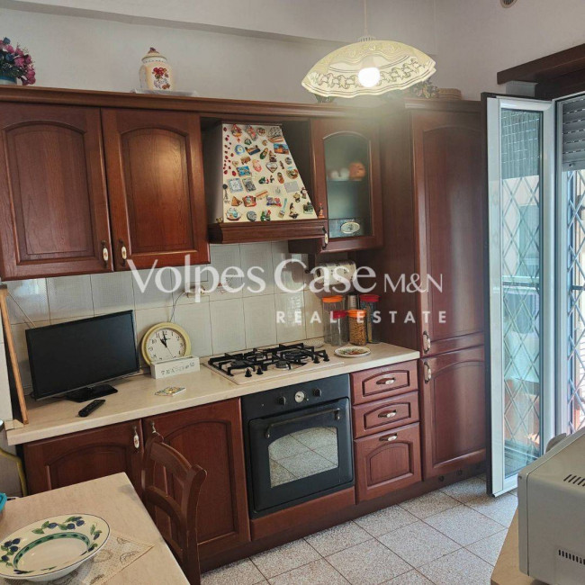 Appartamento in vendita a Roma - Talenti