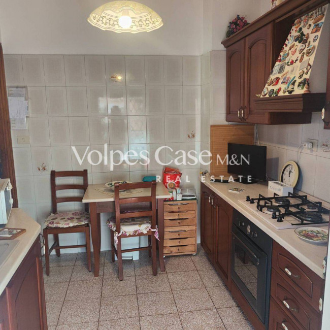 Appartamento in vendita a Roma - Talenti