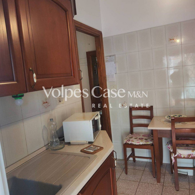 Appartamento in vendita a Roma - Talenti