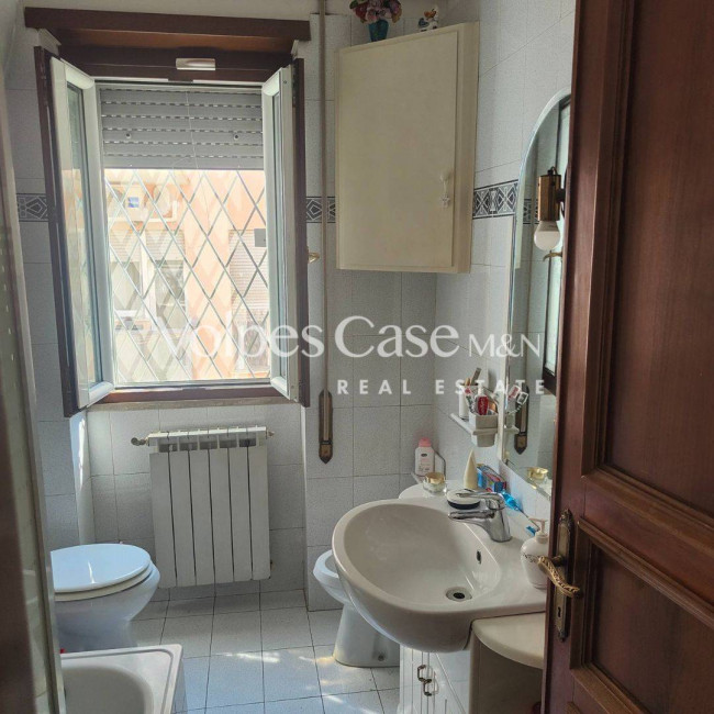 Appartamento in vendita a Roma - Talenti