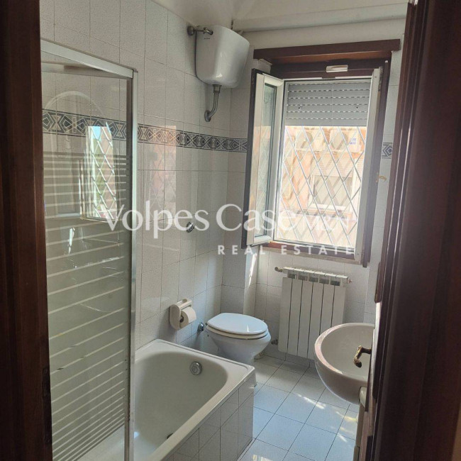 Appartamento in vendita a Roma - Talenti