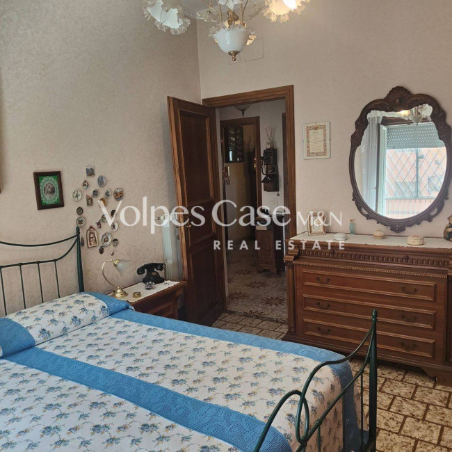 Appartamento in vendita a Roma - Talenti