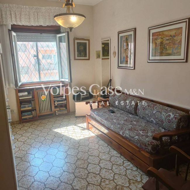 Appartamento in vendita a Roma - Talenti