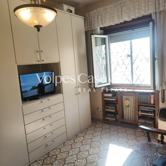 Appartamento in vendita a Roma - Talenti