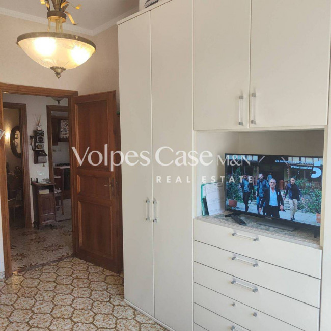 Appartamento in vendita a Roma - Talenti