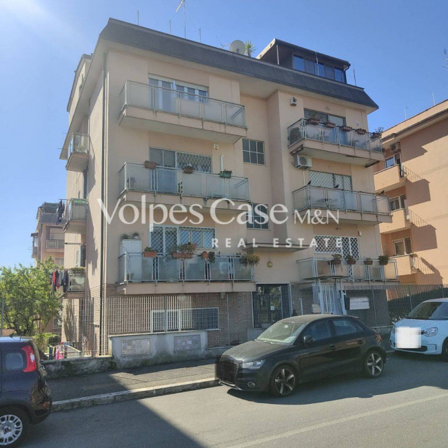 Appartamento in vendita a Roma - Talenti