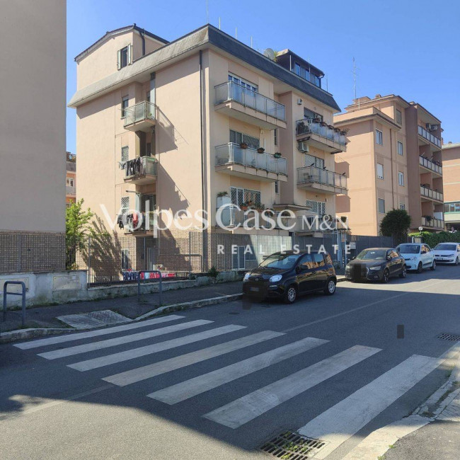 Appartamento in vendita a Roma - Talenti