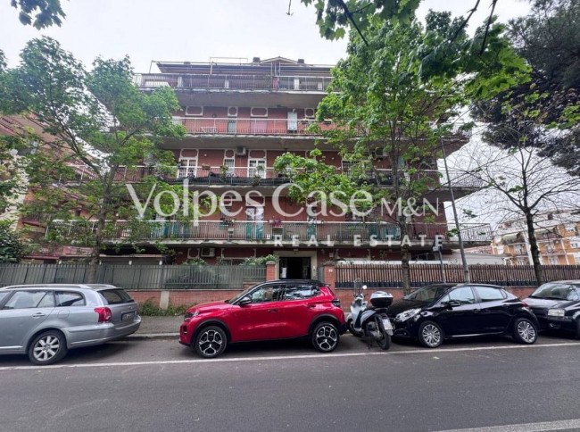 Appartamento in vendita a Guidonia Montecelio - Colle Verde