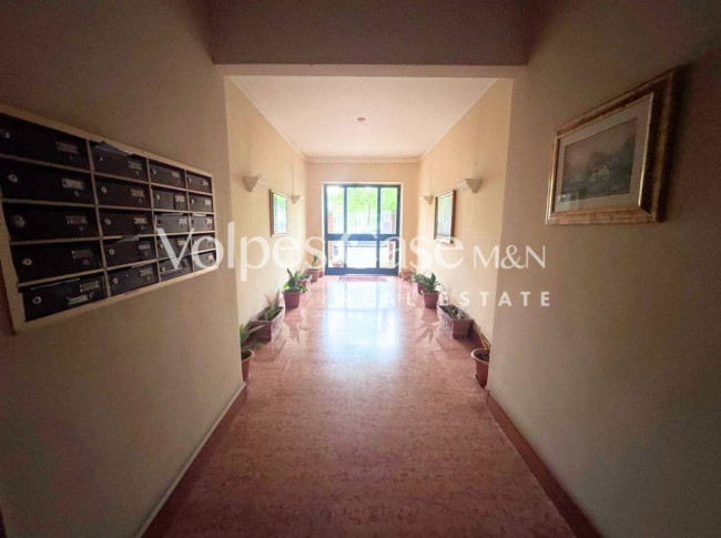 Appartamento in vendita a Guidonia Montecelio - Colle Verde