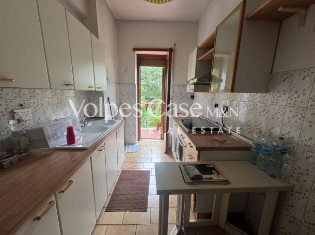 Appartamento in vendita a Guidonia Montecelio - Colle Verde