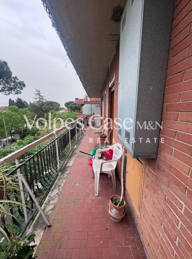 Appartamento in vendita a Guidonia Montecelio - Colle Verde