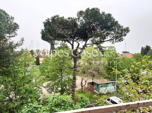 Appartamento in vendita a Guidonia Montecelio - Colle Verde