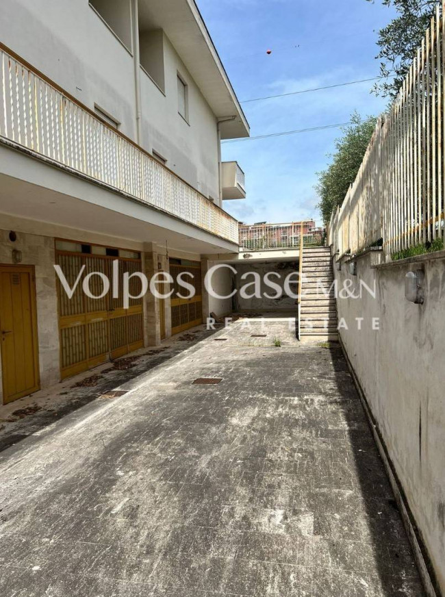 Villa trifamiliare in vendita a Roma - CASE ROSSE