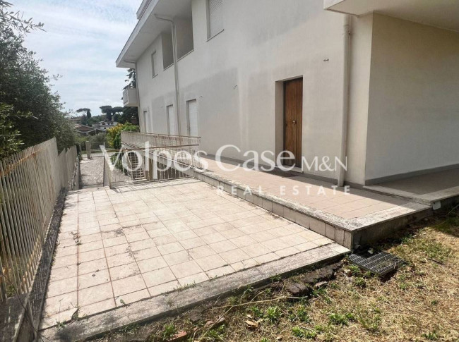 Villa trifamiliare in vendita a Roma - CASE ROSSE