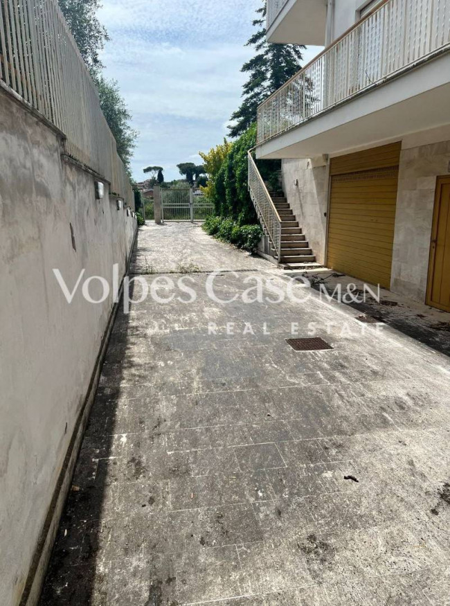 Villa trifamiliare in vendita a Roma - CASE ROSSE