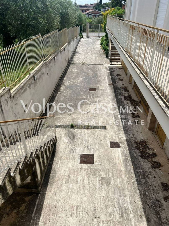 Villa trifamiliare in vendita a Roma - CASE ROSSE