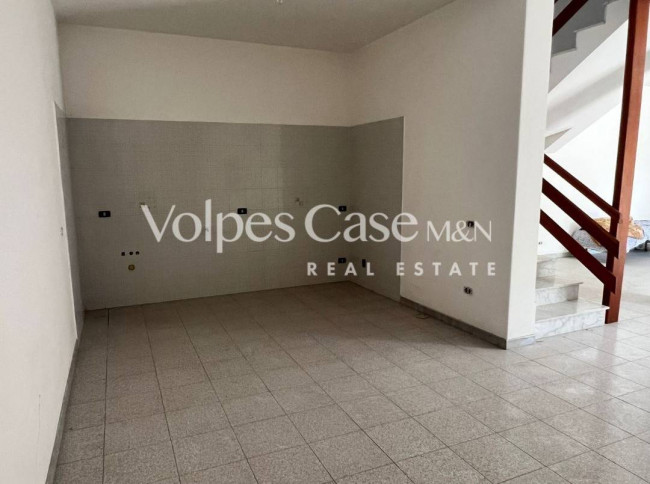 Villa trifamiliare in vendita a Roma - CASE ROSSE